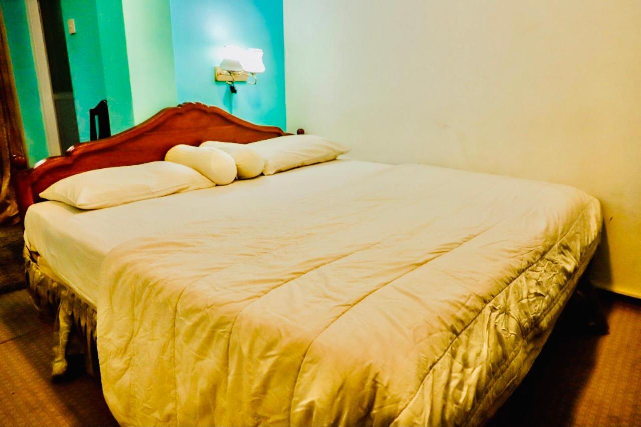 Guest House Hill Paradise Nuwara Eliya Dış mekan fotoğraf