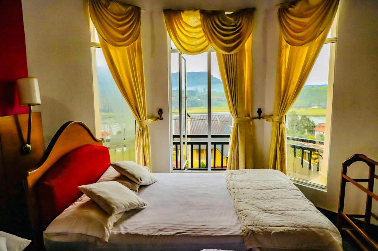 Guest House Hill Paradise Nuwara Eliya Dış mekan fotoğraf