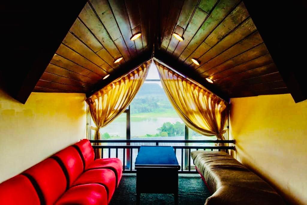 Guest House Hill Paradise Nuwara Eliya Dış mekan fotoğraf