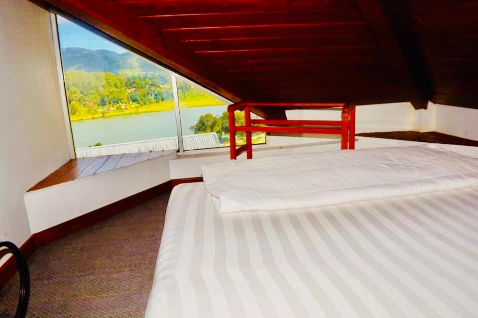 Guest House Hill Paradise Nuwara Eliya Dış mekan fotoğraf