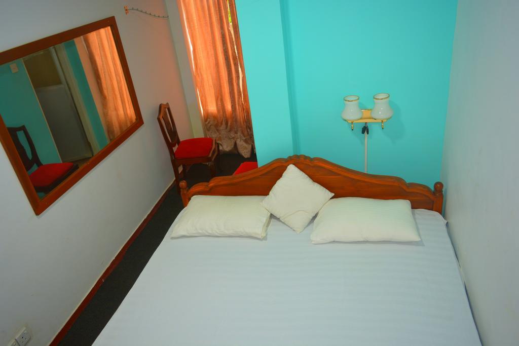Guest House Hill Paradise Nuwara Eliya Dış mekan fotoğraf