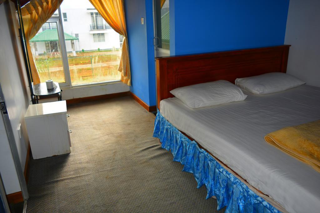 Guest House Hill Paradise Nuwara Eliya Dış mekan fotoğraf