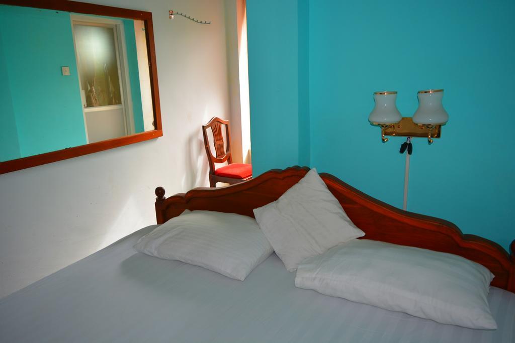 Guest House Hill Paradise Nuwara Eliya Dış mekan fotoğraf