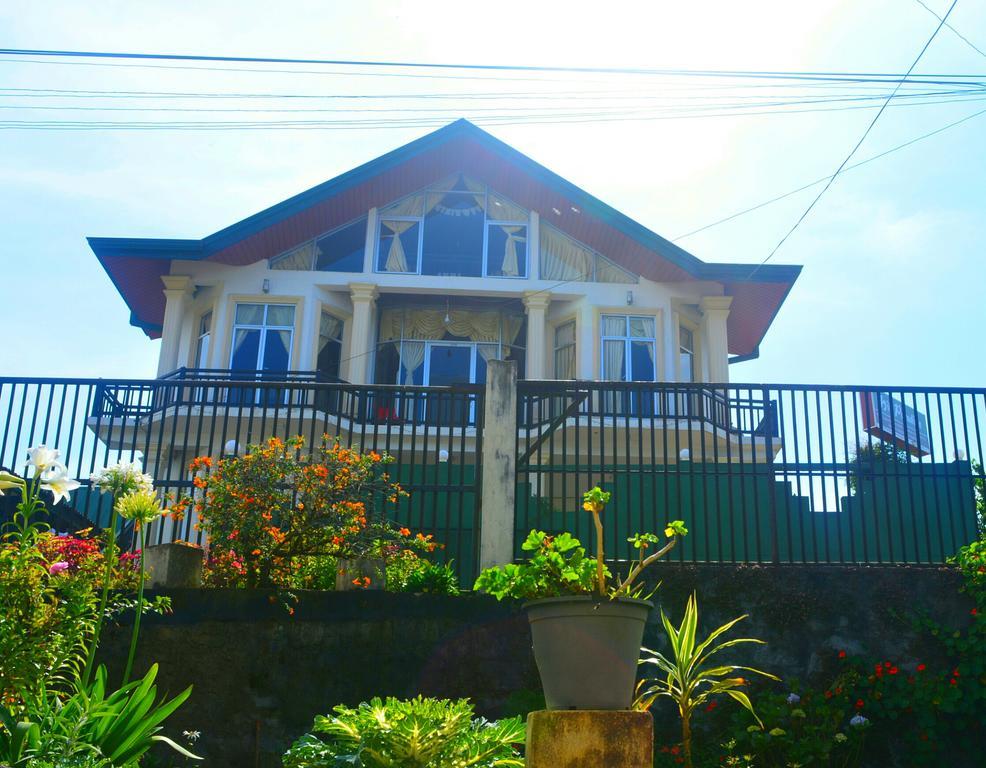 Guest House Hill Paradise Nuwara Eliya Dış mekan fotoğraf