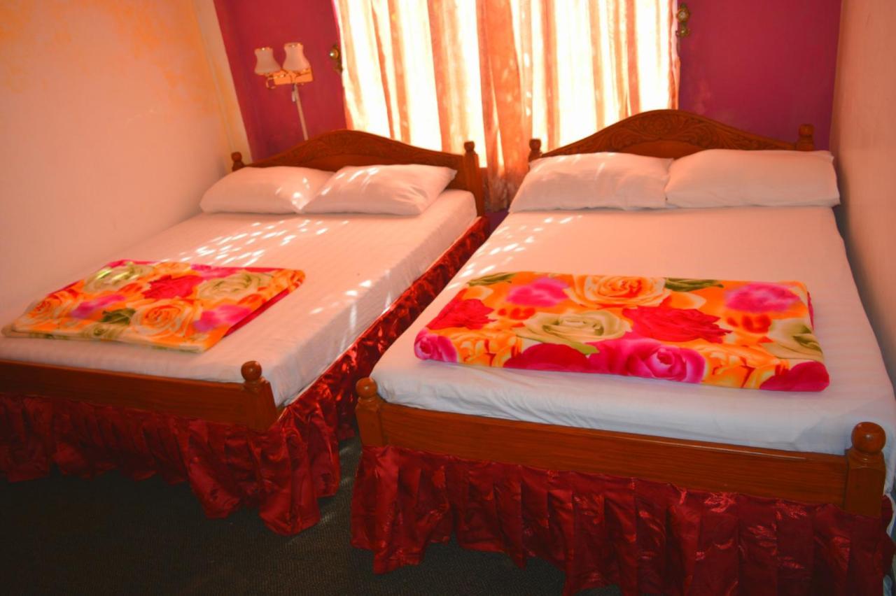 Guest House Hill Paradise Nuwara Eliya Dış mekan fotoğraf