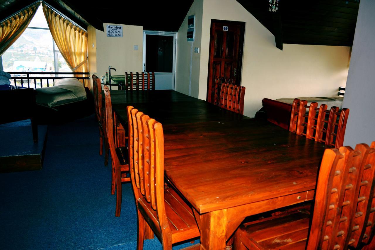 Guest House Hill Paradise Nuwara Eliya Dış mekan fotoğraf