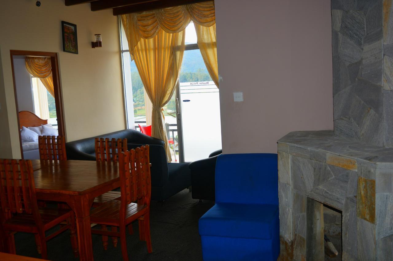 Guest House Hill Paradise Nuwara Eliya Dış mekan fotoğraf