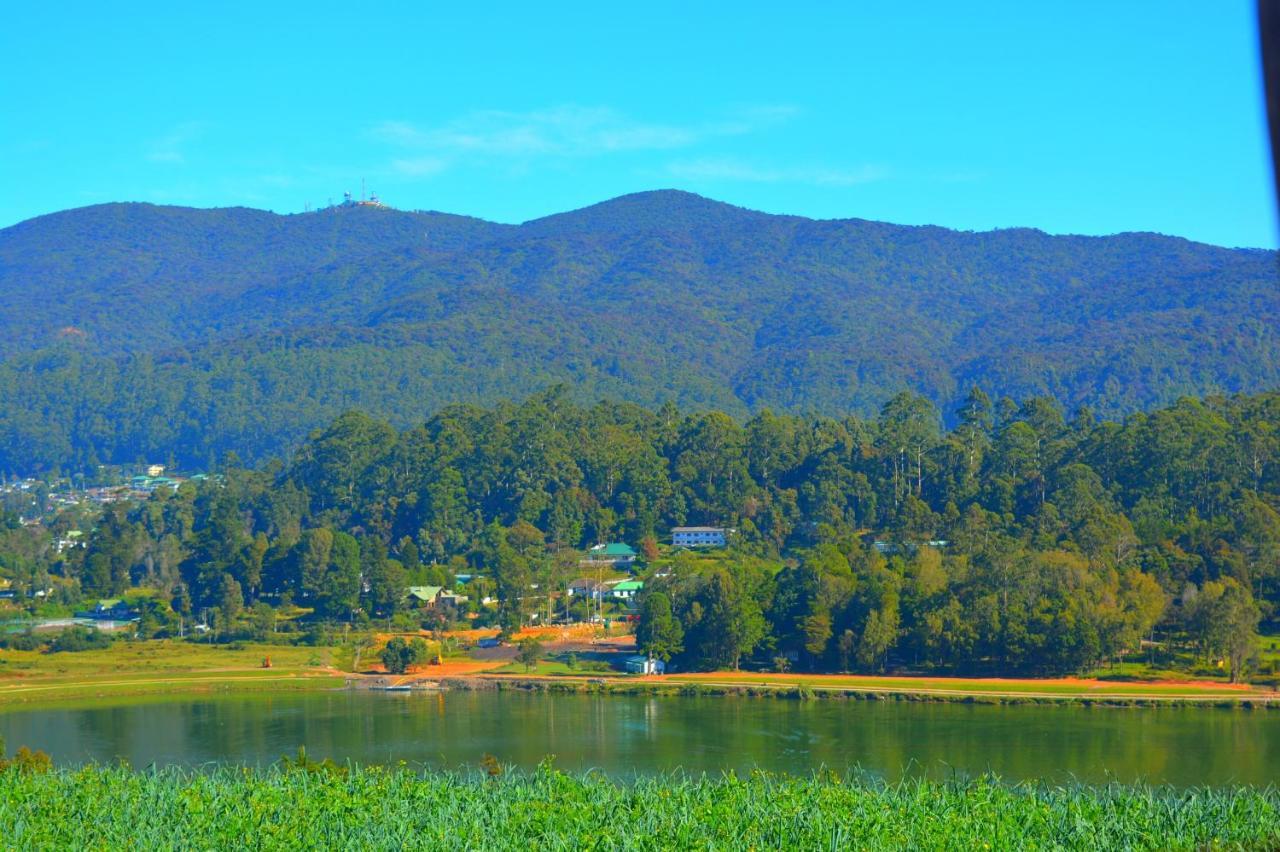 Guest House Hill Paradise Nuwara Eliya Dış mekan fotoğraf