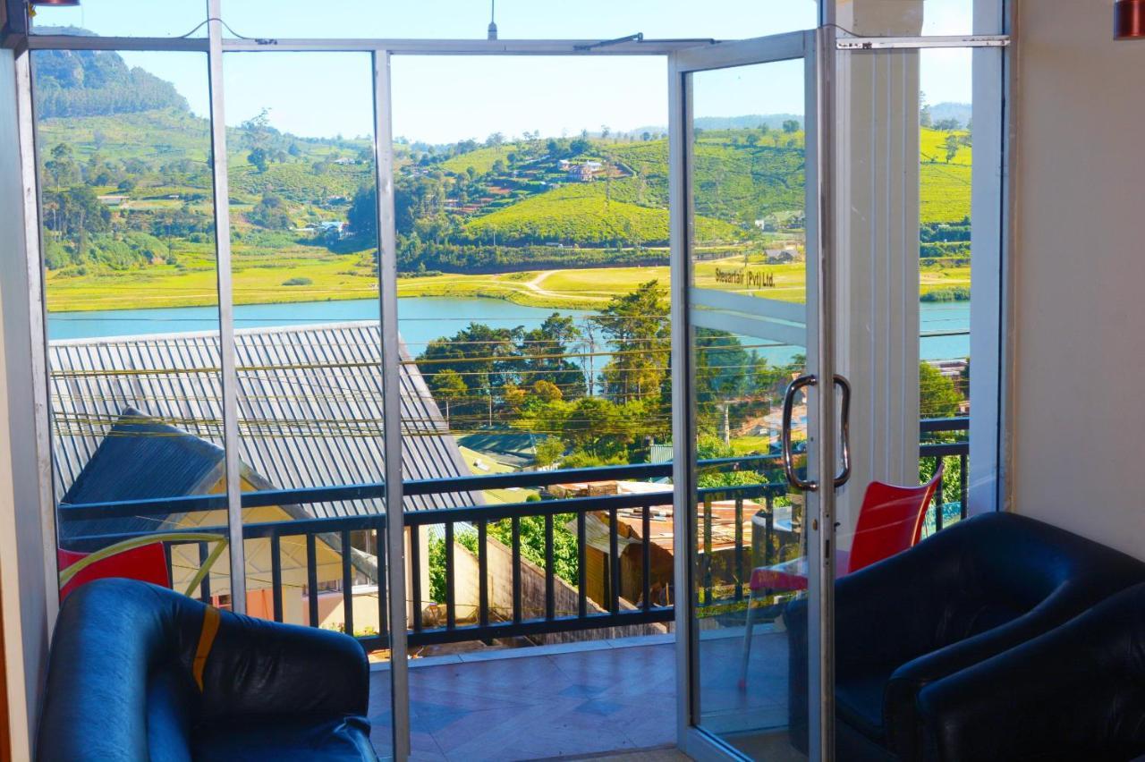 Guest House Hill Paradise Nuwara Eliya Dış mekan fotoğraf