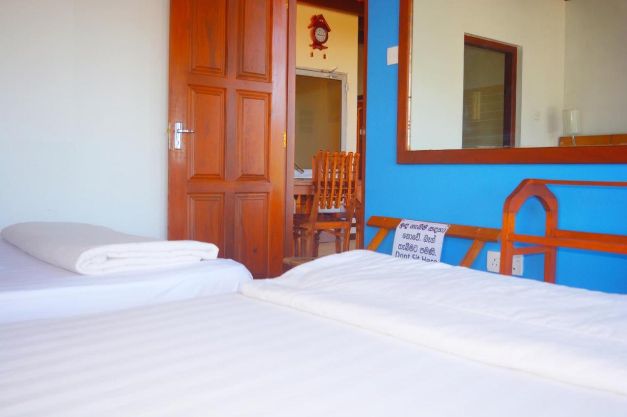 Guest House Hill Paradise Nuwara Eliya Dış mekan fotoğraf