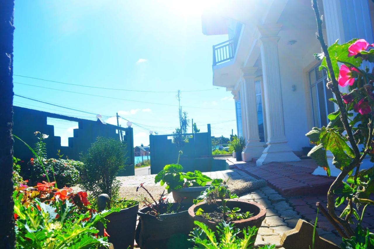 Guest House Hill Paradise Nuwara Eliya Dış mekan fotoğraf