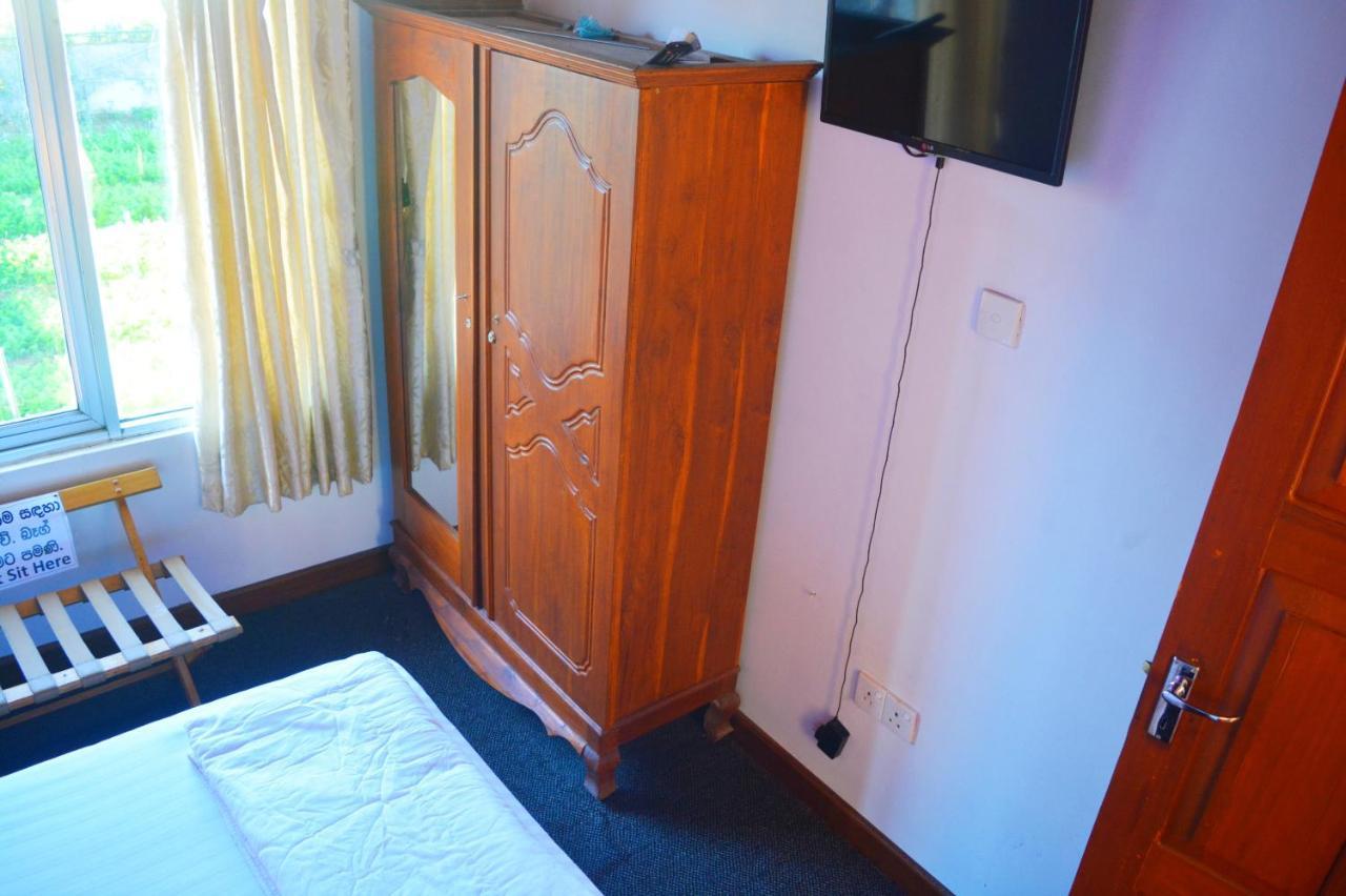 Guest House Hill Paradise Nuwara Eliya Dış mekan fotoğraf