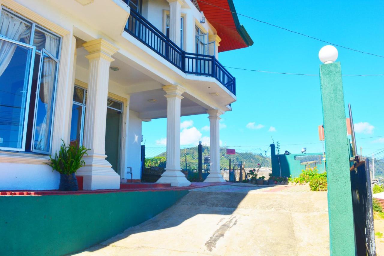 Guest House Hill Paradise Nuwara Eliya Dış mekan fotoğraf